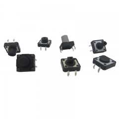 12mm x 12mm tact switches