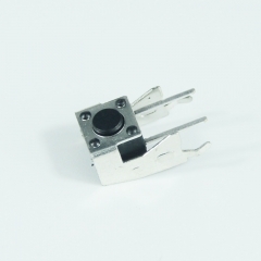 angled tact switch
