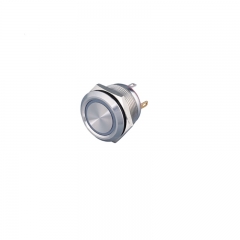 22mm momentary push button switch