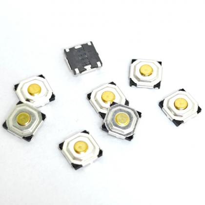 tact switch smd manufacturer